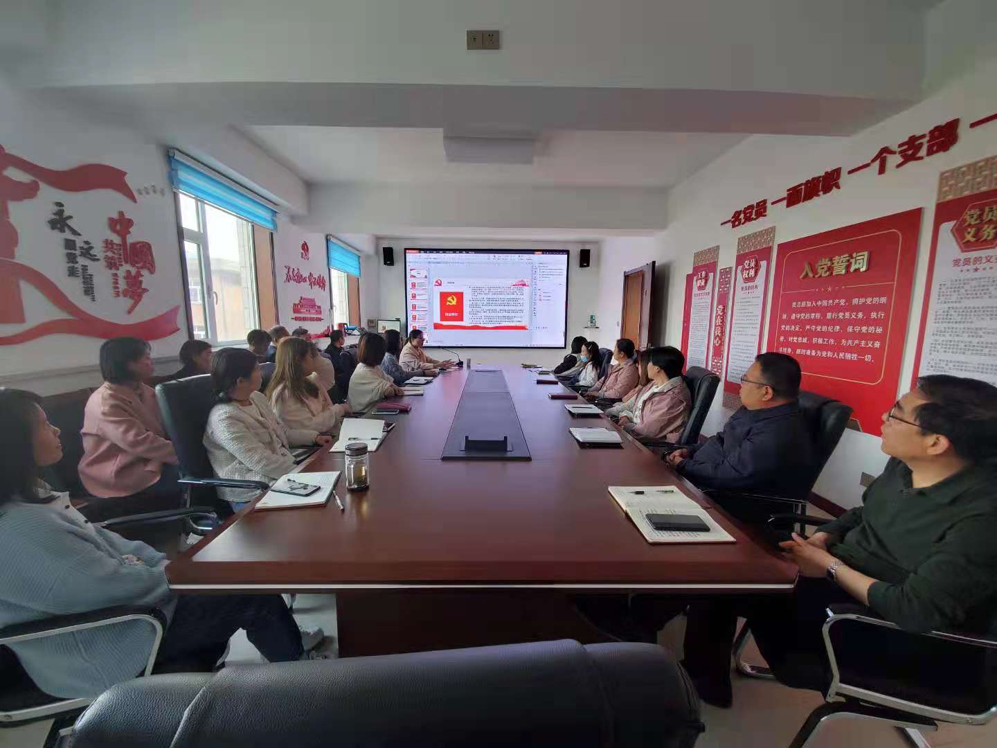 市水務公司舉辦《民法典》專題培訓